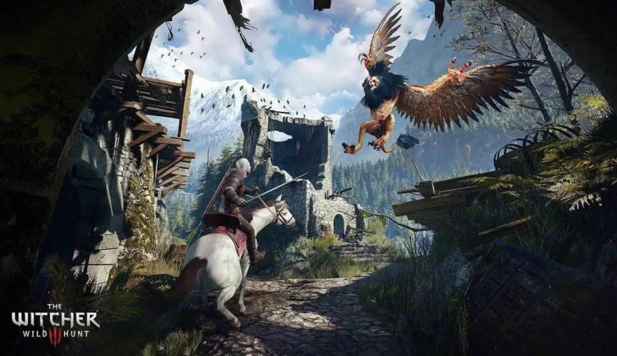 Et nytt kapittel for The Witcher 3: Rykter om ny DLC