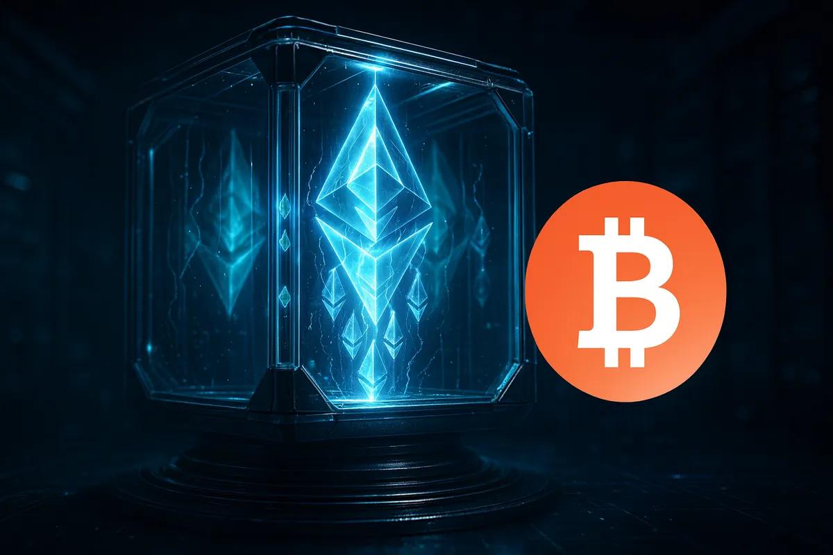 Bitmine nærmer seg å eie 4% av den totale ETH-forsyningen og har ingen planer om å selge