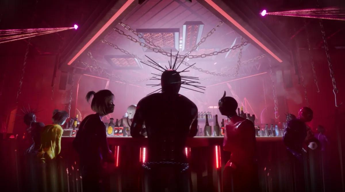 Hellraiser Revival Dev Diary signaliserer et grafisk, kompromissløst skrekkspill