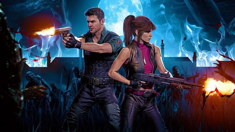 Nye Resident Evil-remakes er angivelig under utvikling