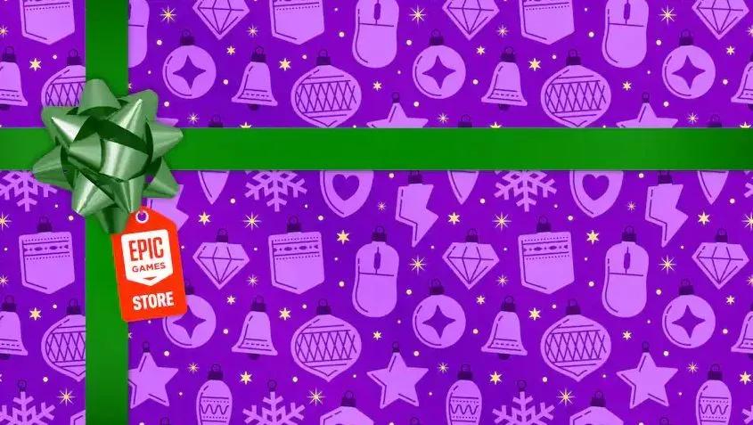 Ny lekkasje bekrefter EGS gratis spill i desember 2025