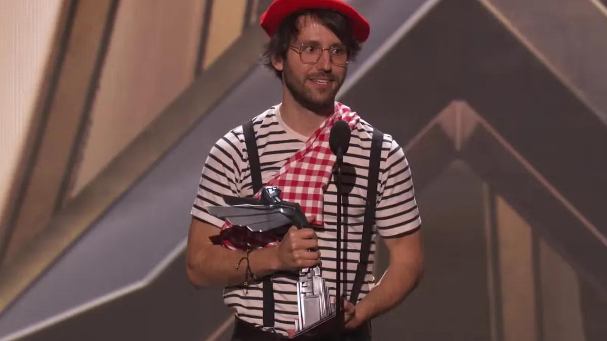 Game Awards 2025 føltes endelig som en prisutdeling