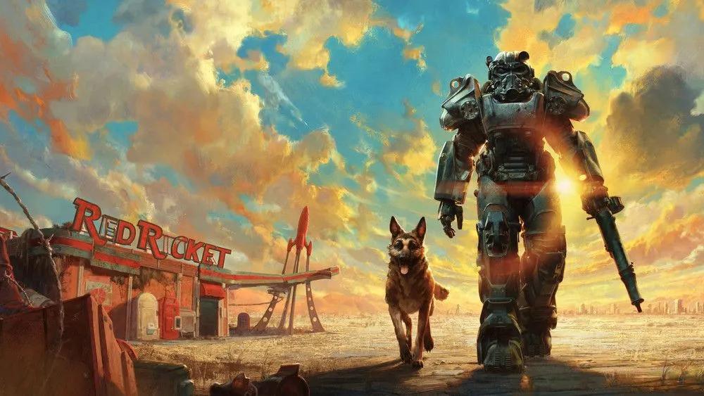 Todd Howard bekreftet at Fallout er Bethesdas prioriterte franchise for øyeblikket