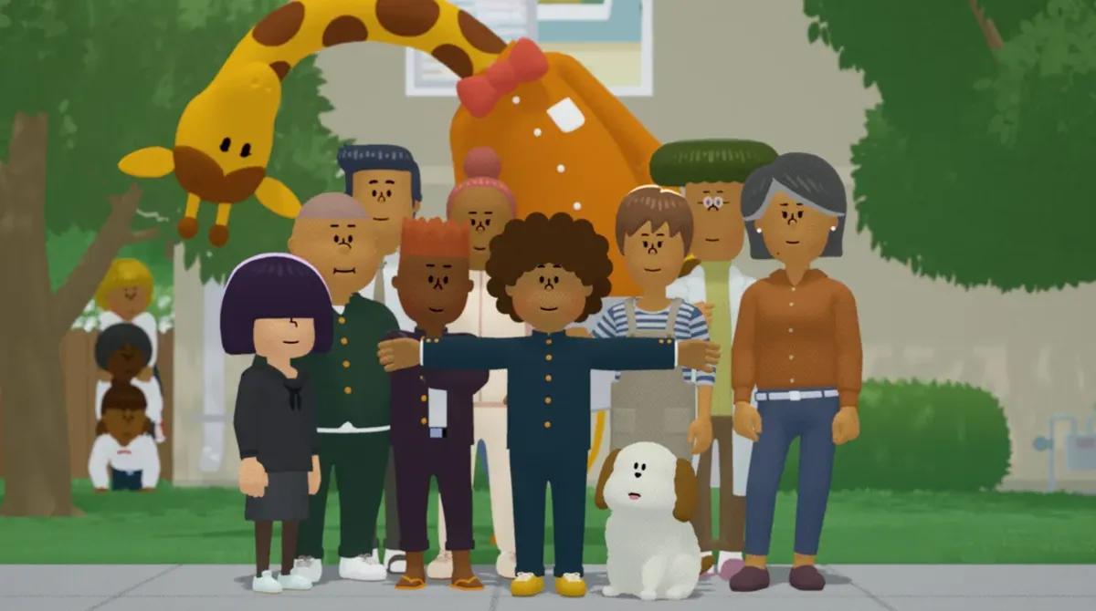 Keita Takahashi møter de harde grensene for eksperimentell spillutvikling