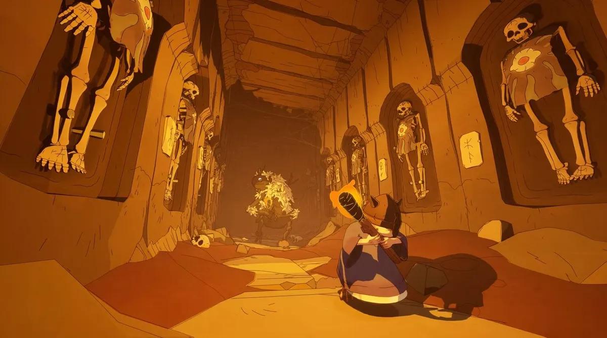 Tidligere The Last of Us- og Uncharted-skaper forklarte sin avgang fra Naughty Dog Studio