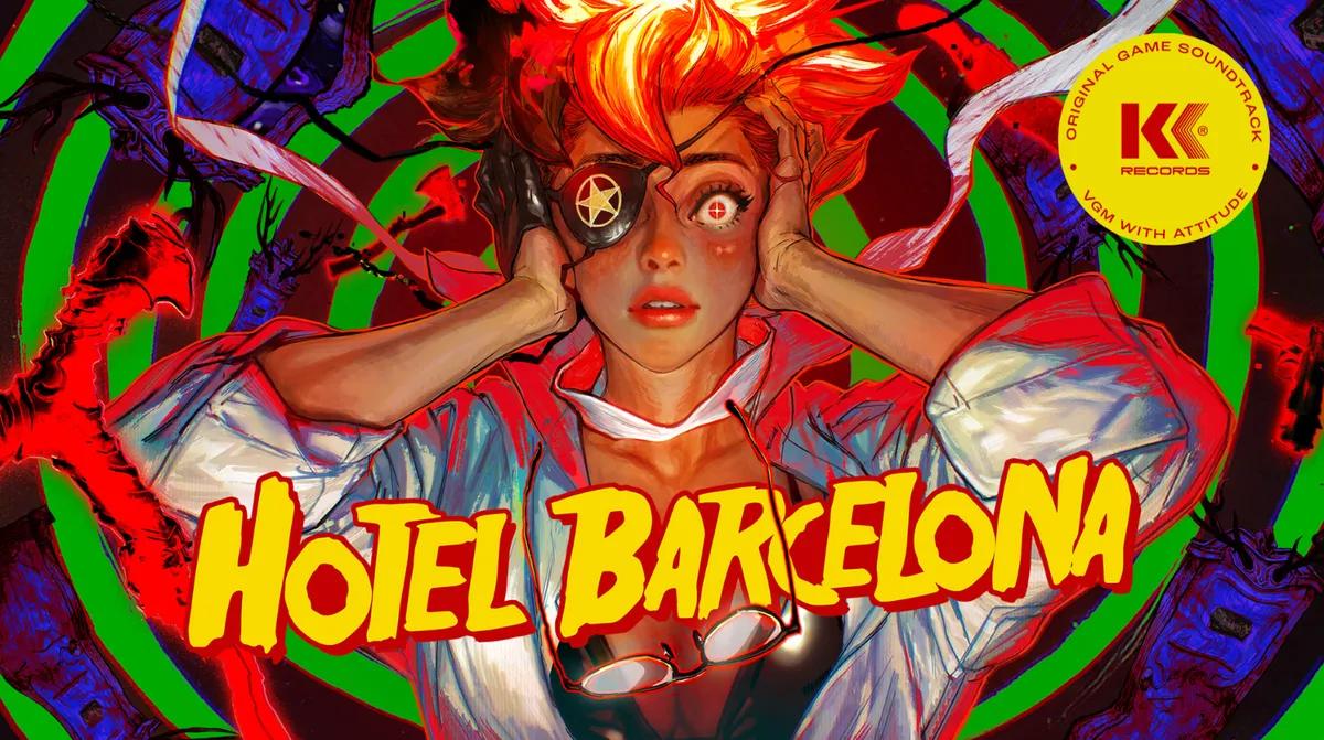 Hotel Barcelona-anmeldelsen finner stil uten tilfredsstillende lek