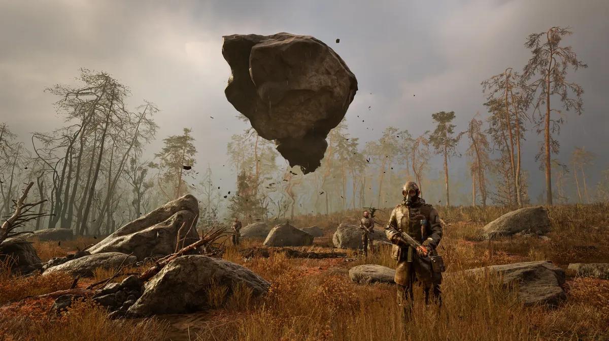 Stalker 2 utvider Heart of Chornobyl med gratis oppdrag og nytt knutepunkt