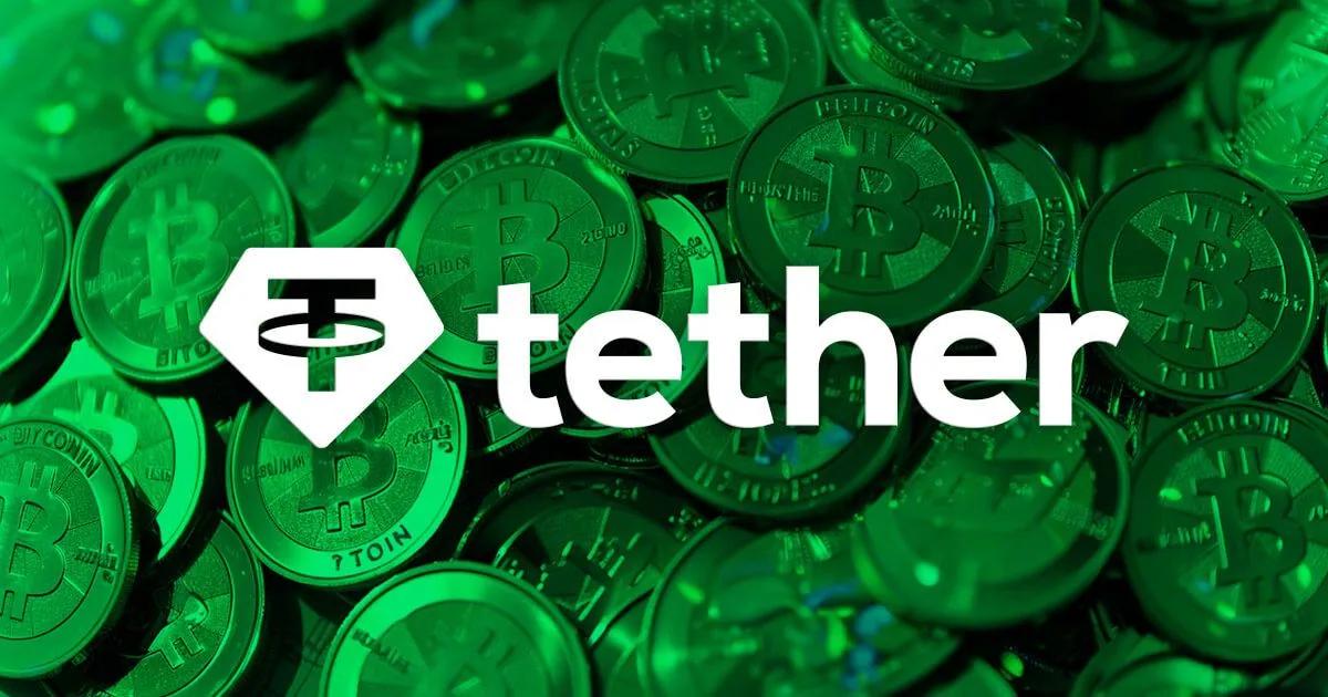 Tether investerte 8 millioner dollar i Speed Project