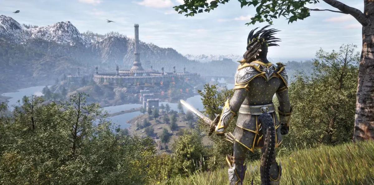 Todd Howard og andre Bethesda-ledere deler en oppdatering om The Elder Scrolls 6-fremdriften