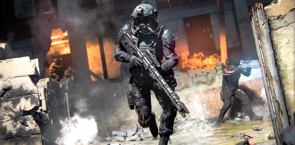 Rykte: Call of Duty Lekkasje hint om stor omorganisering for 2027-utgivelsen