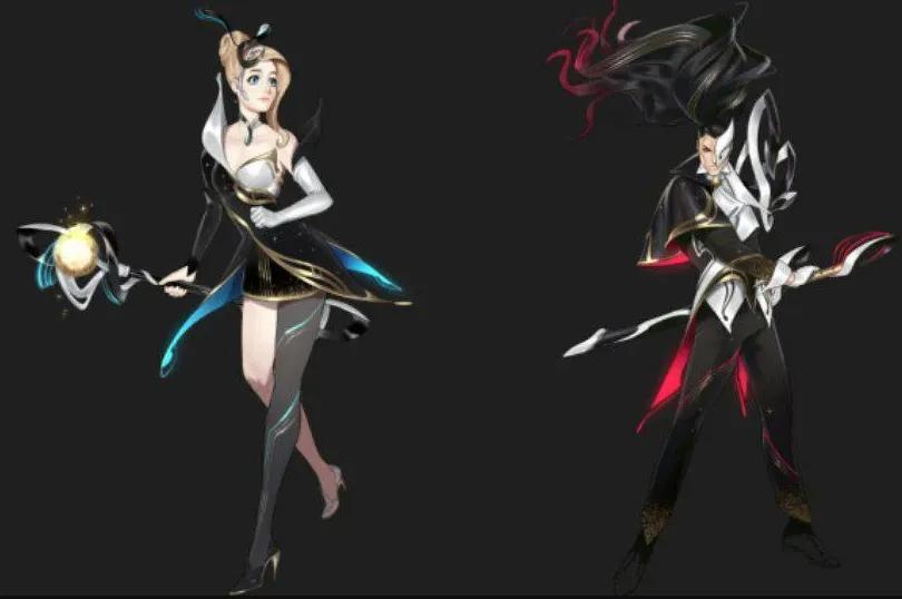 Rykter: Aphelios Skin og en mulig retur av Virtuoso-serien i 2026