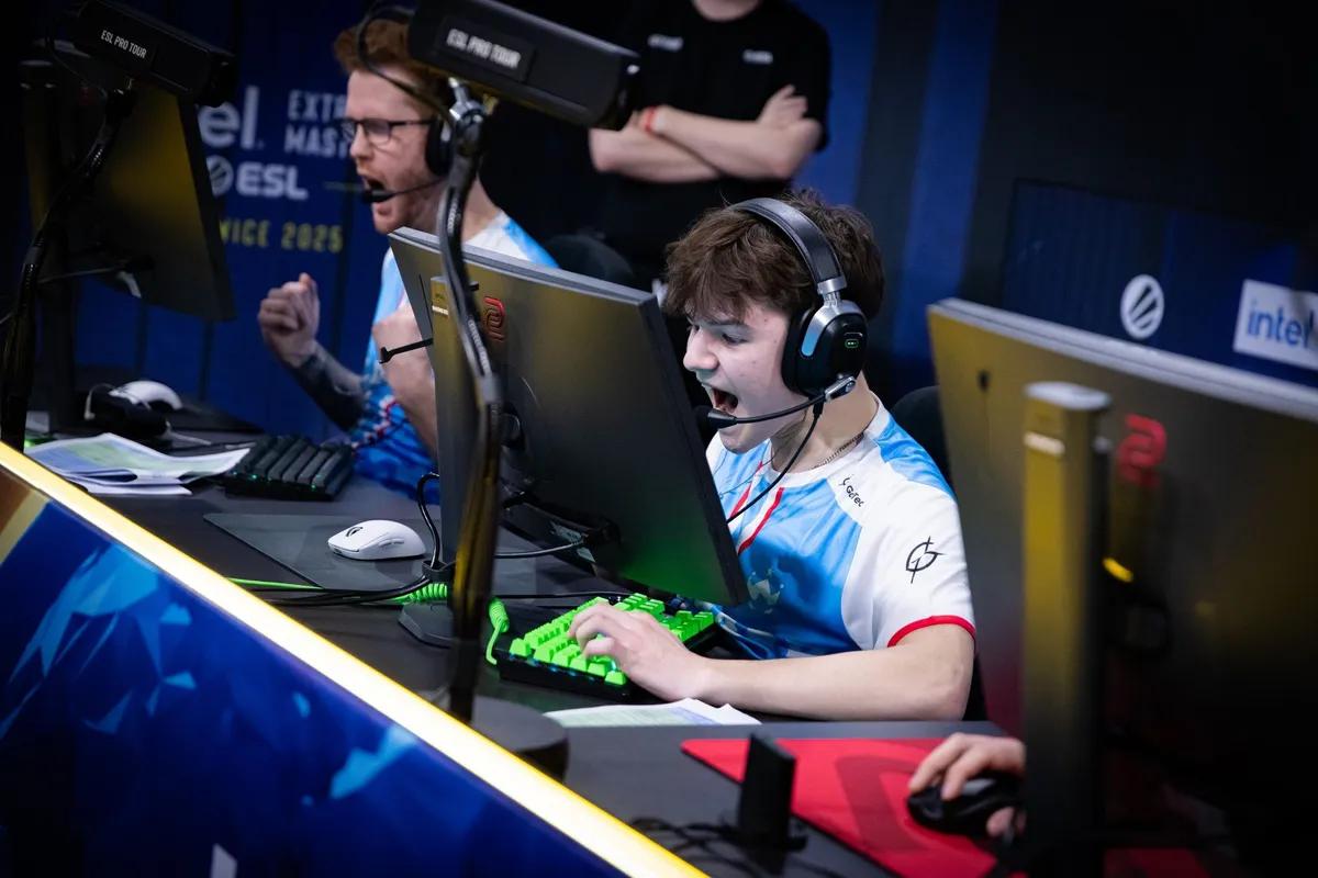 M80 signerer JBa etter HexTs avgang