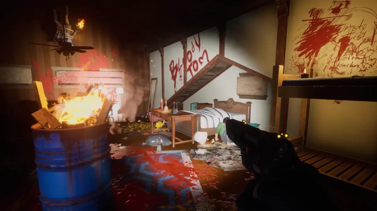 Harvey Smith om Arkanes slutt og den lange skyggen av Redfall