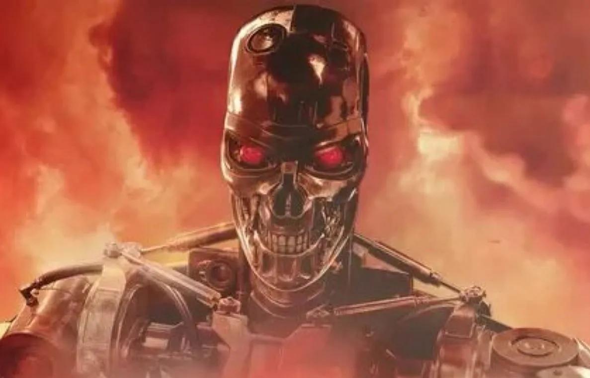 Nytt Terminator-spill blir forsinket igjen og endrer retning