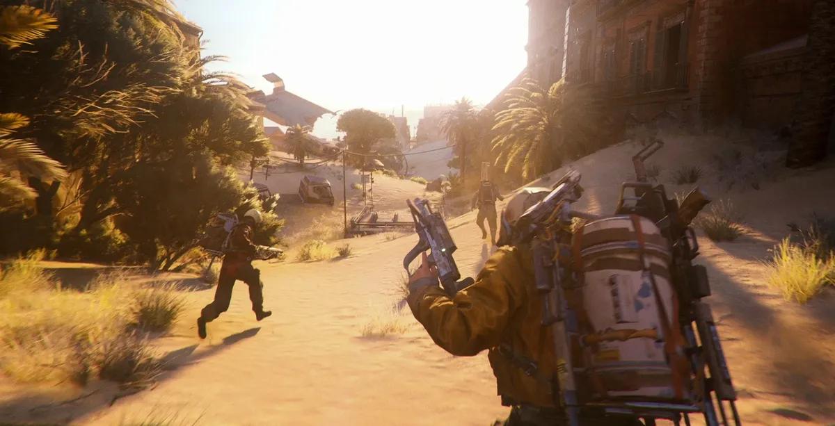 The Last Of Us-regissør Bruce Straley trekker en fast linje om generativ AI og kunst