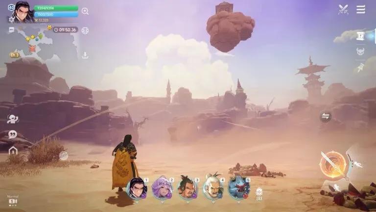 Blade & Soul Heroes stenger ned i Sør-Korea i februar 2026