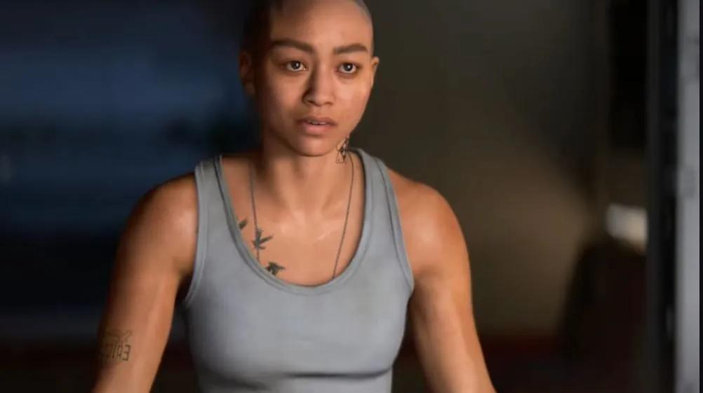 Naughty Dog-ansatte jobber overtid på Intergalactic: The Heretic Prophet