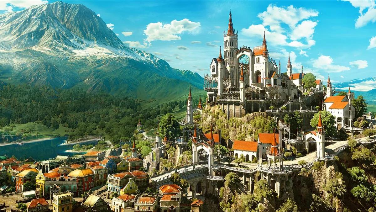 The Witcher 3: Wild Hunt vil få en ny DLC neste år