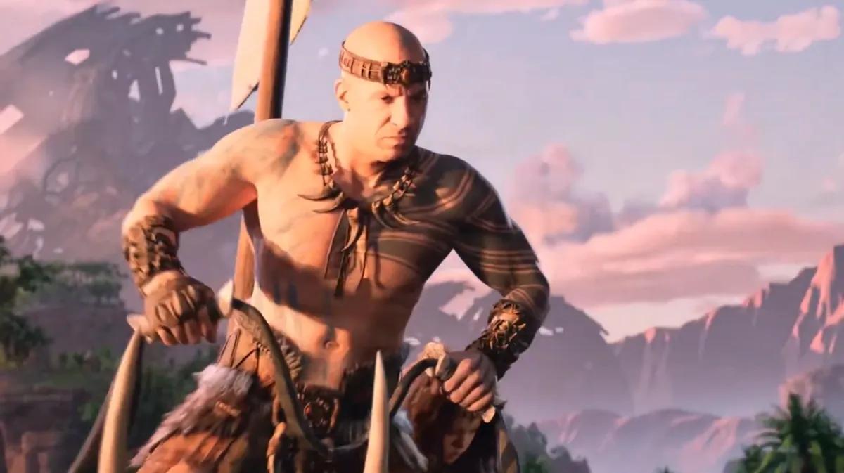 Studio Wildcard skyver Ark-oppfølgeren til 2028 etter flere års forsinkelser