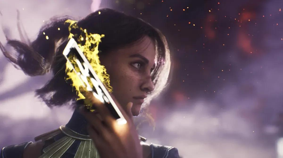 Clair Obscur-spillere skyver fotomodus utover skjermbilder