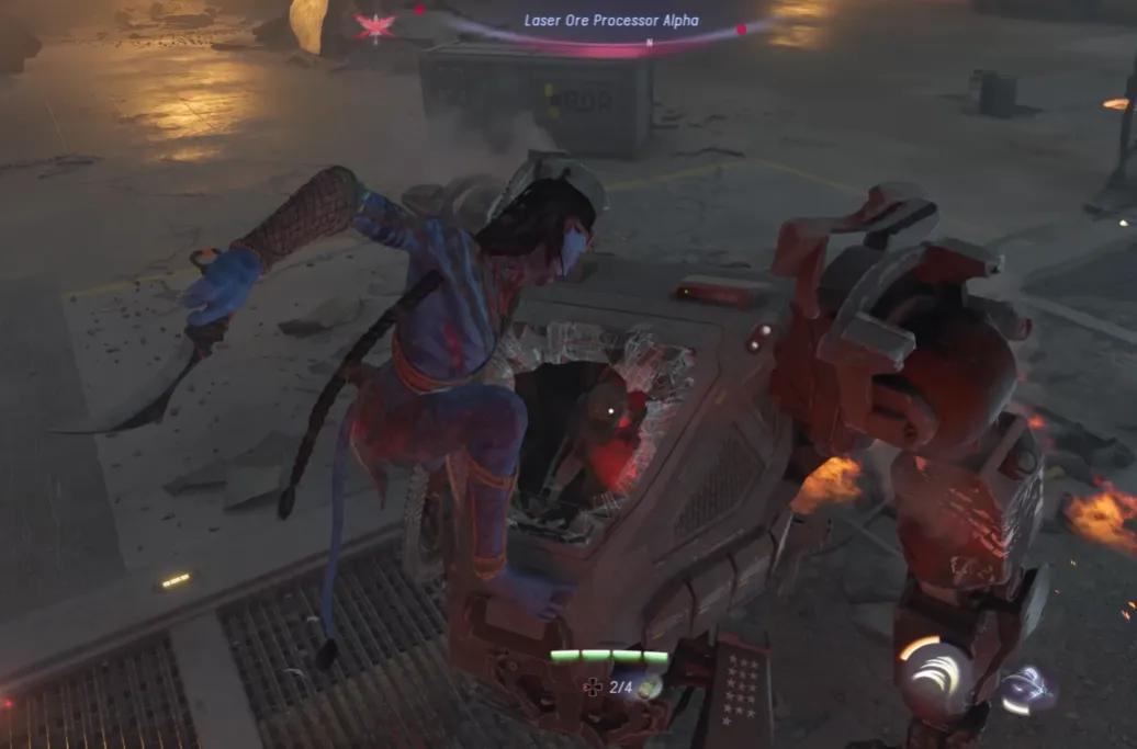 Ubisoft lanserer Avatar: Frontiers Of Pandora Update 2.5 med stabilitetsrettinger og PC-forbedringer