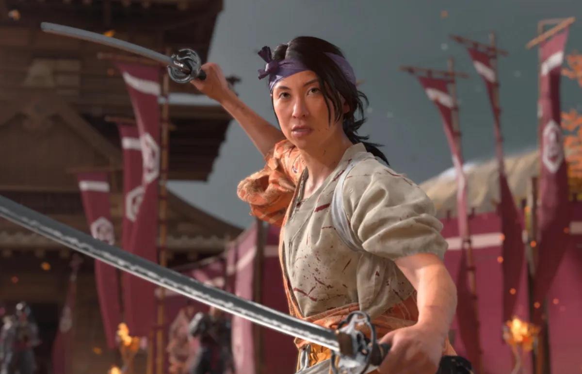 Erika Ishii om spillene som definerte en karriere innen historiefortelling