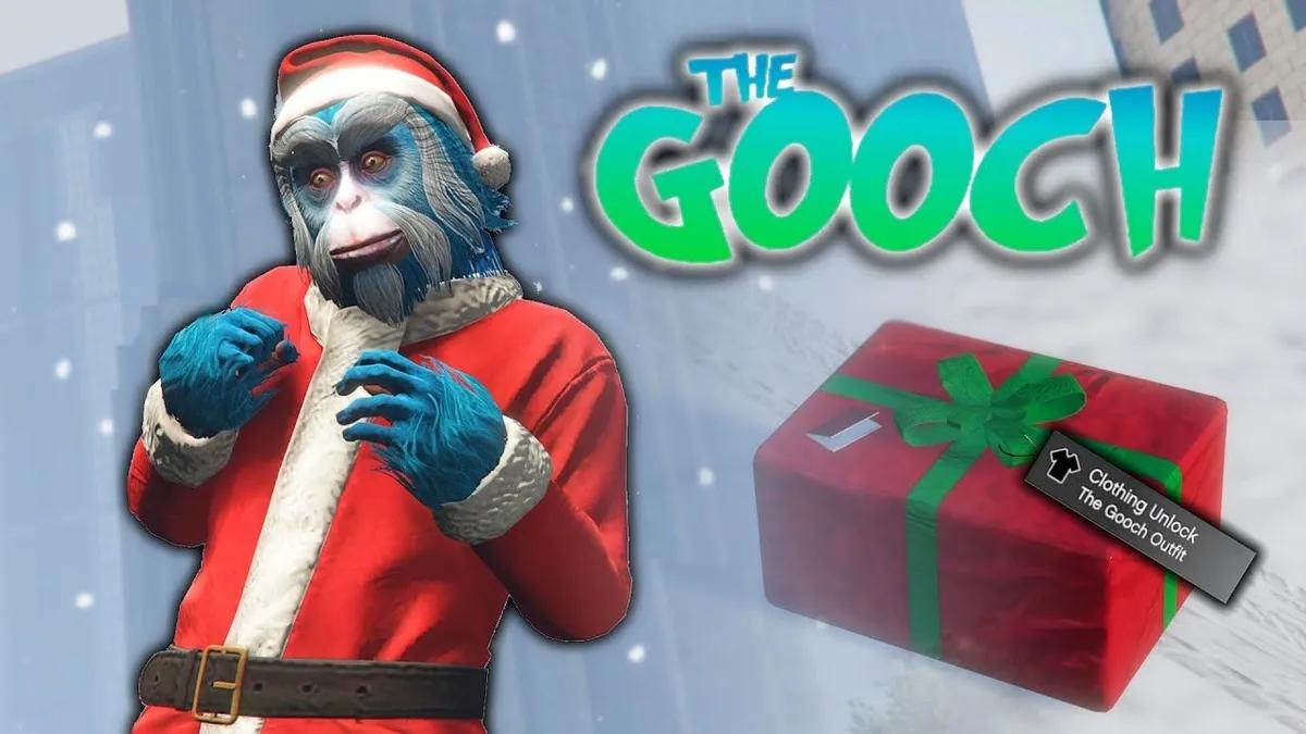 Slik låser du opp det sjeldne Gooch-antrekket i GTA Online