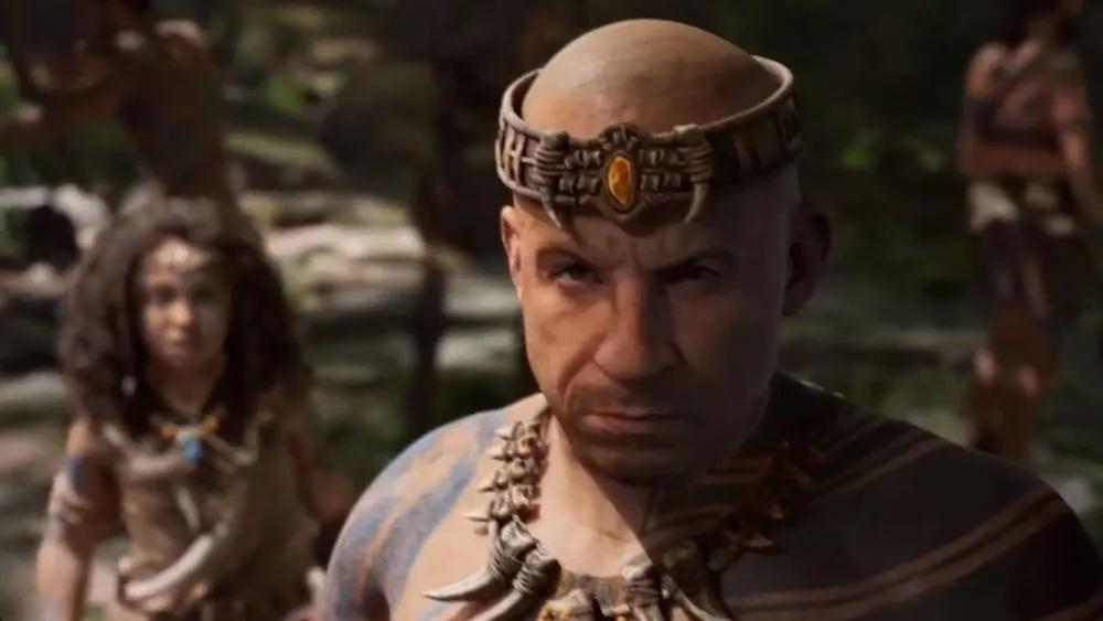The Game med Vin Diesel i hovedrollen lanseres i 2028