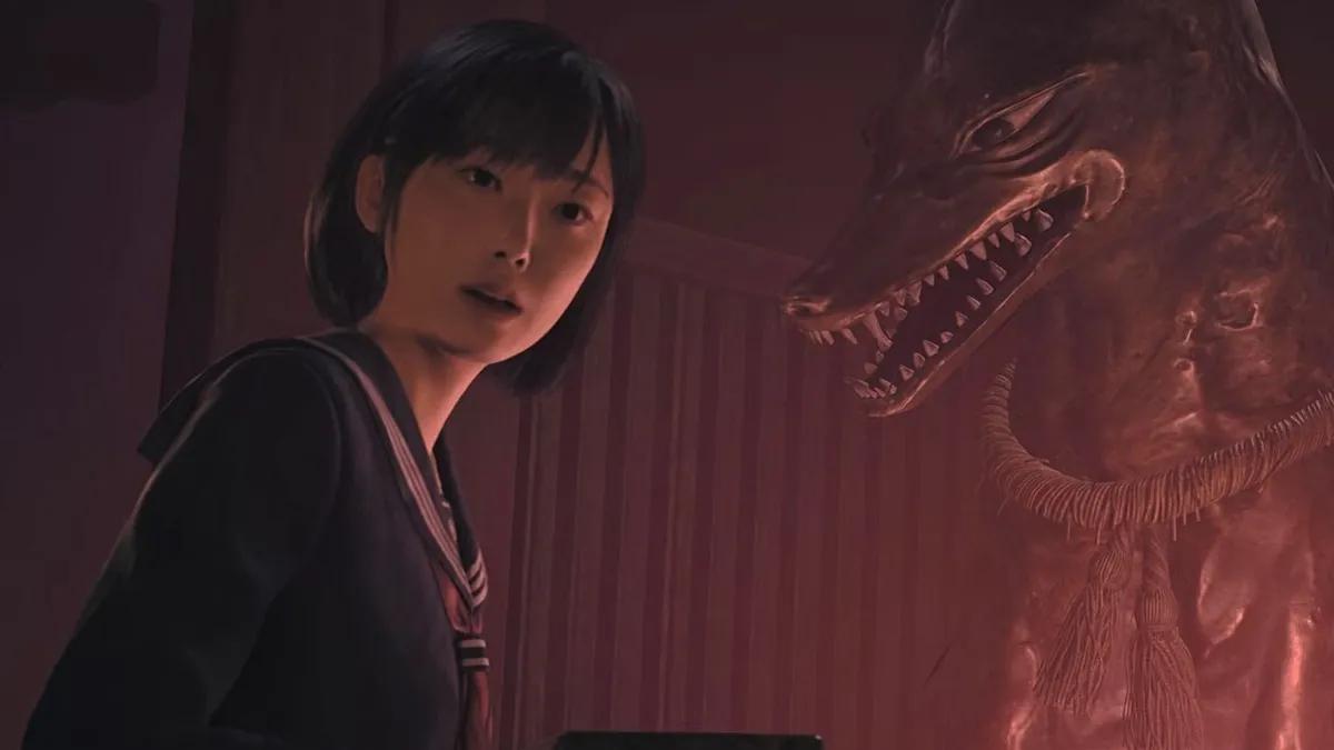 Silent Hill f-produsent erter nye franchisespill som ligner på årets tittel