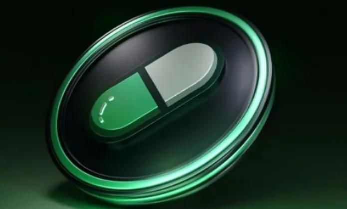 Hval $ PUMP lider tap på $ 12 millioner