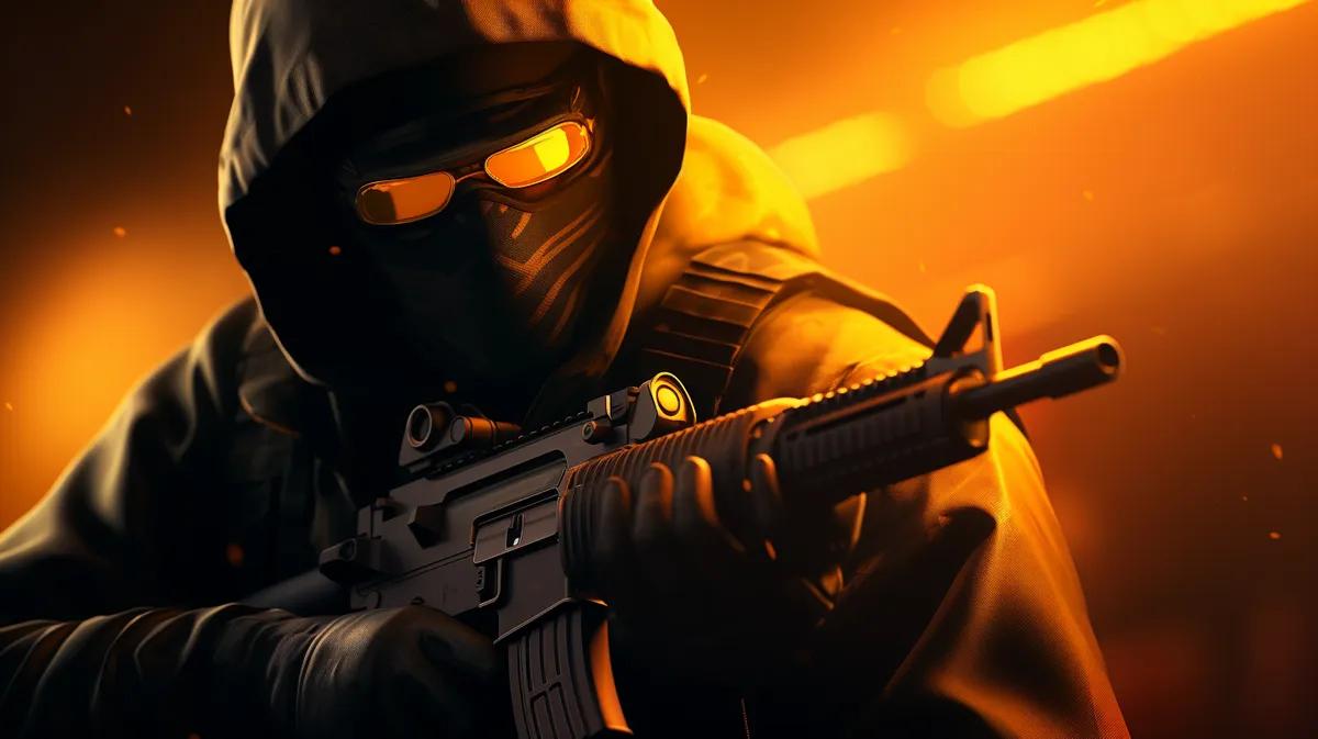 Permitta Esports vender tilbake til CS2 med en fullstendig ukrainsk liste