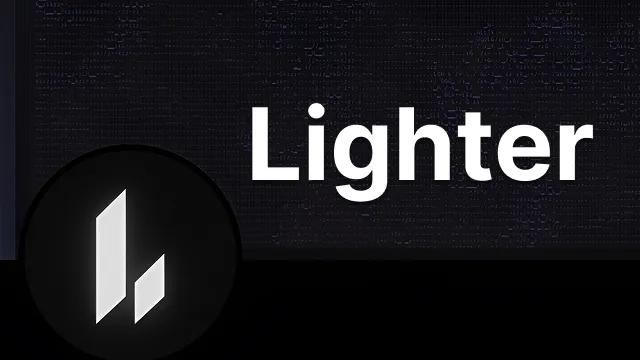 Lighter ($LIT) lagt til Binance Pre-Market