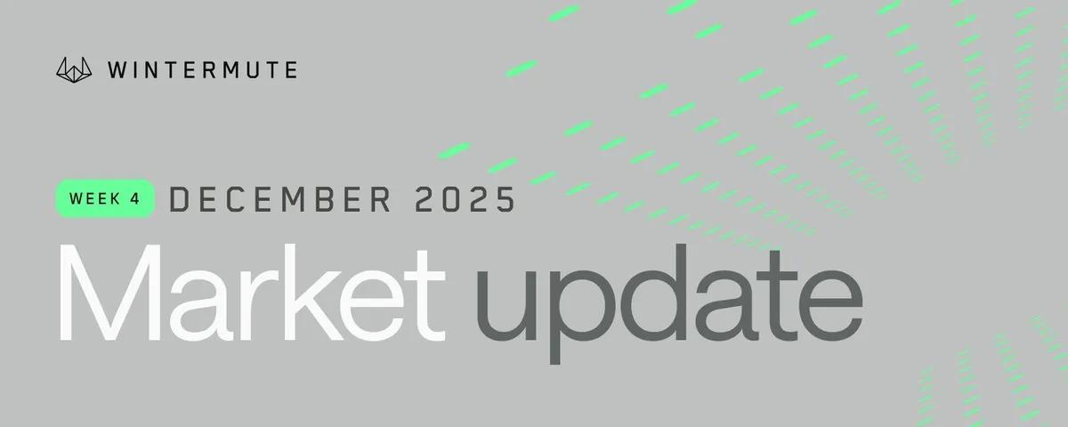 Kryptovalutamarkedet konsoliderer seg: Midler strømmer til BTC og ETH i forkant av ferien