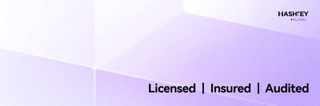 HashKey Capital samler inn 250 millioner dollar til sitt fjerde kryptofond