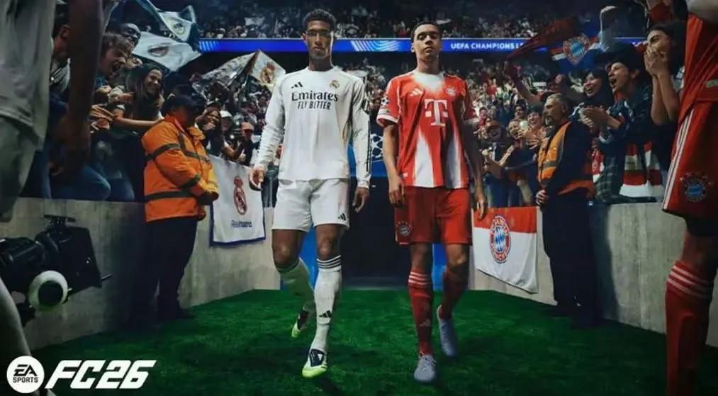 EA Sports FC 26 Evolutions Forklaring: Hvordan EVO-er oppgraderer Ultimate Team-spillere