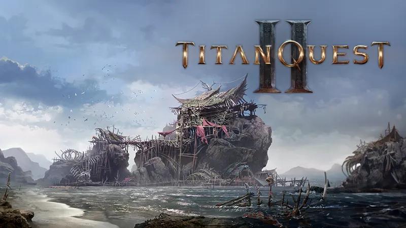 Titan Quest II kapittel 3-forhåndsvisning: Utforsk Tegea, bekjemp kentaurstammer og møte Nemesis' vrede