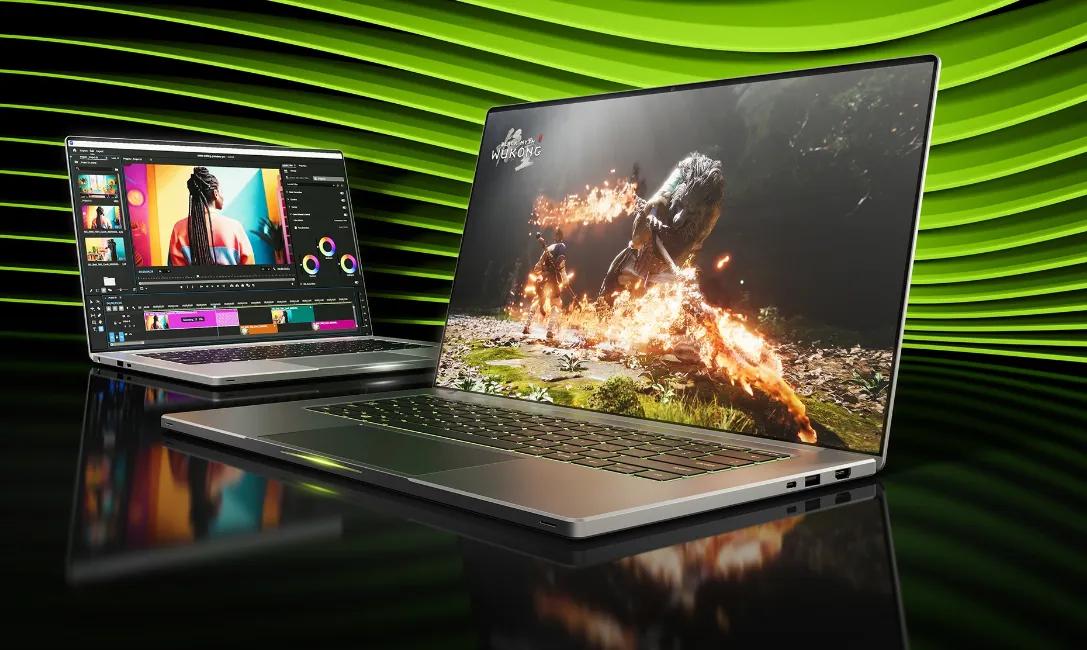 NVIDIA GeForce Hotfix Driver 591.67 løser SDR-gradientbånding, feil med Digital Vibrance-farge og problemer med kontrollpanelet.