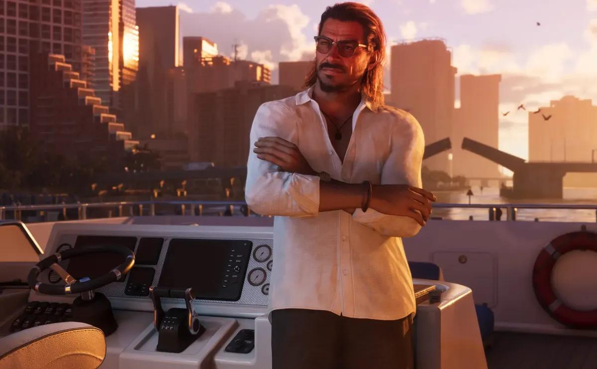 Tidligere Rockstar-animator protesterer mot lanseringsprisen på 100 dollar for GTA 6