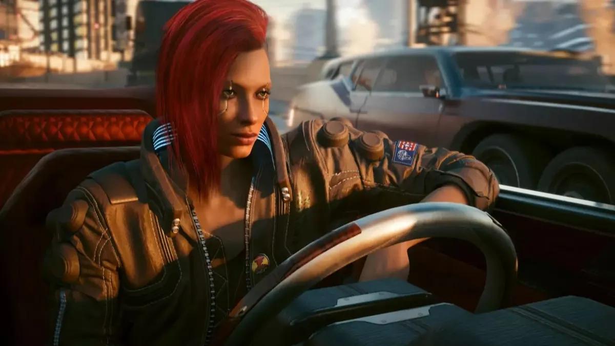 Cyberpunk 2077-oppfølgeren Mulig utgivelsesdato avslørt
