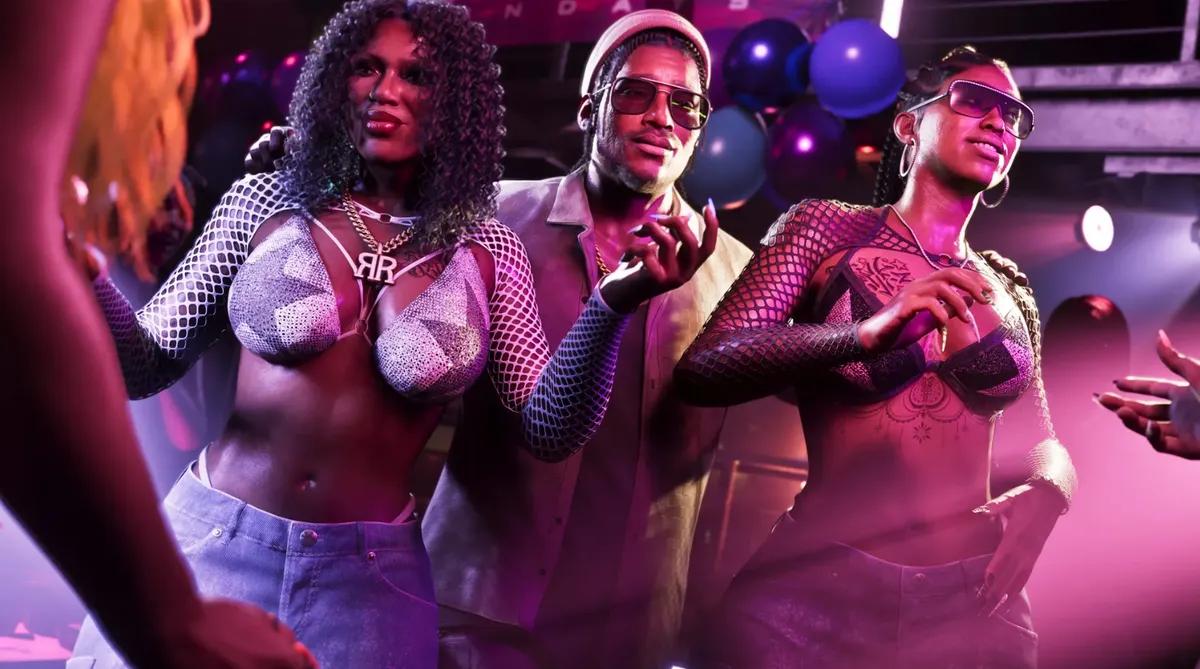 Lekkasje av filstørrelse i GTA 6 går viralt, men bevis peker mot en bløff