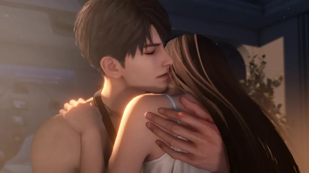 Love And Deepspace bekrefter en versjon 5.0-oppdatering 31. desember med en historie om et romimperium i anledning av spillets andre jubileum.