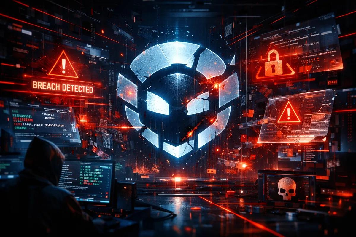 Stort sikkerhetsbrudd rapportert i DeBot-kryptoplattformen