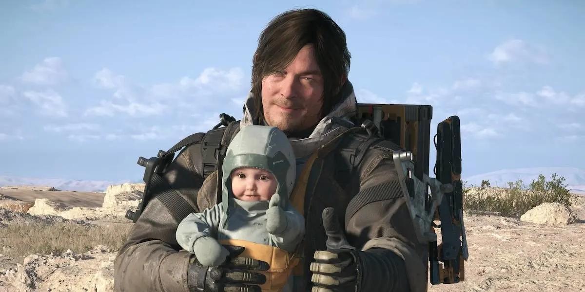 Sony kunne ha kansellert PC-versjonen av Death Stranding 2: On the Beach