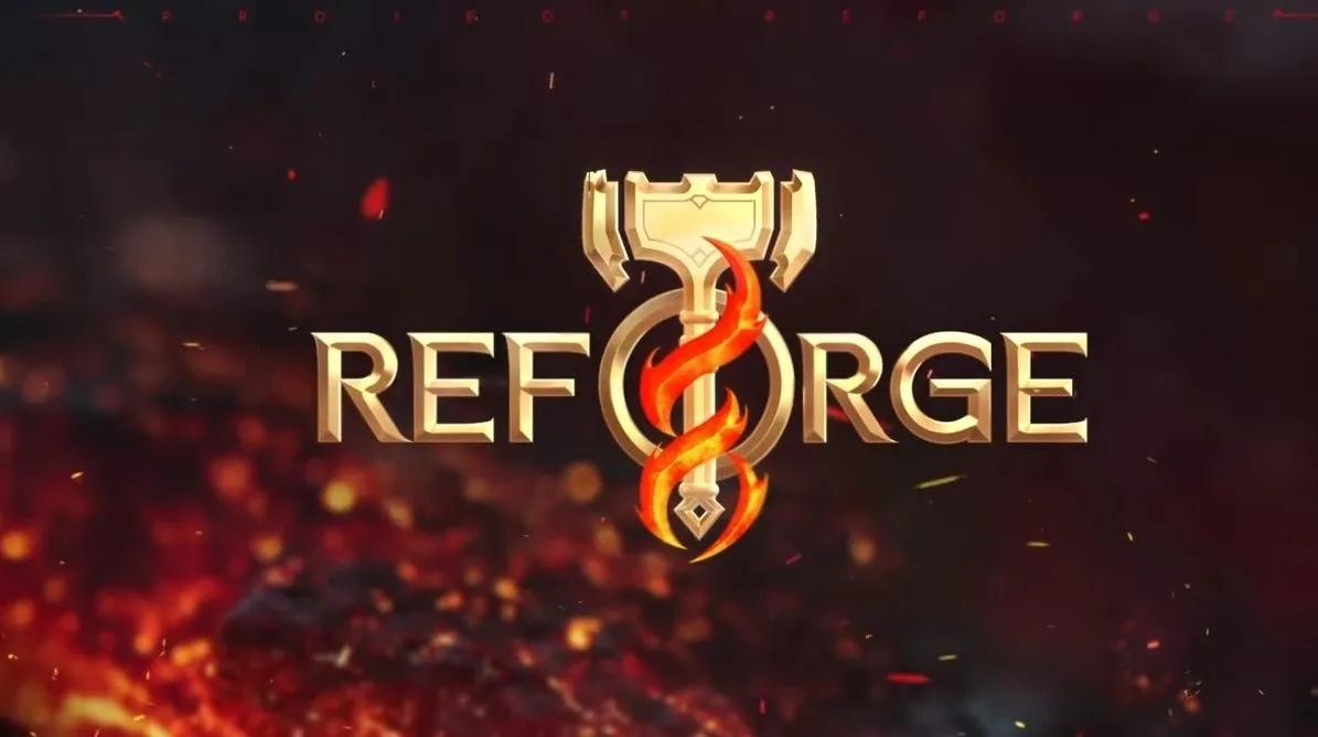 MLBB Project Reforge-oppdateringen kommer i januar 2026, og gir en fornyelse av Collector- og Legend-skins