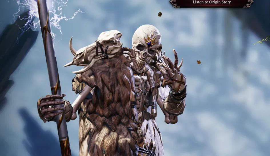 Nye Divinity Original Sin 2-spillere lærer på nytt på den harde måten hvordan Chicken Quest går galt