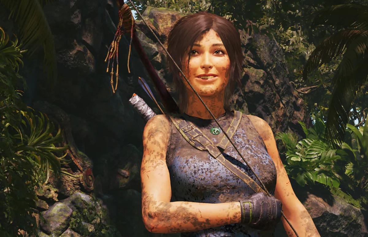 Responsen på Tomb Raider-spillet på Switch utløser diskusjon rundt utvidelsen til Survivor-trilogien