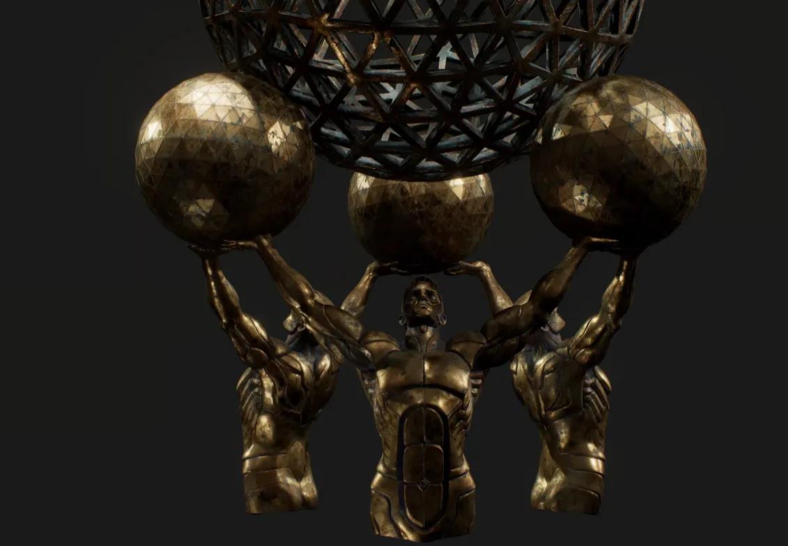 BioShock 4-lekkasje peker på kasinolokasjon og nye karakterer