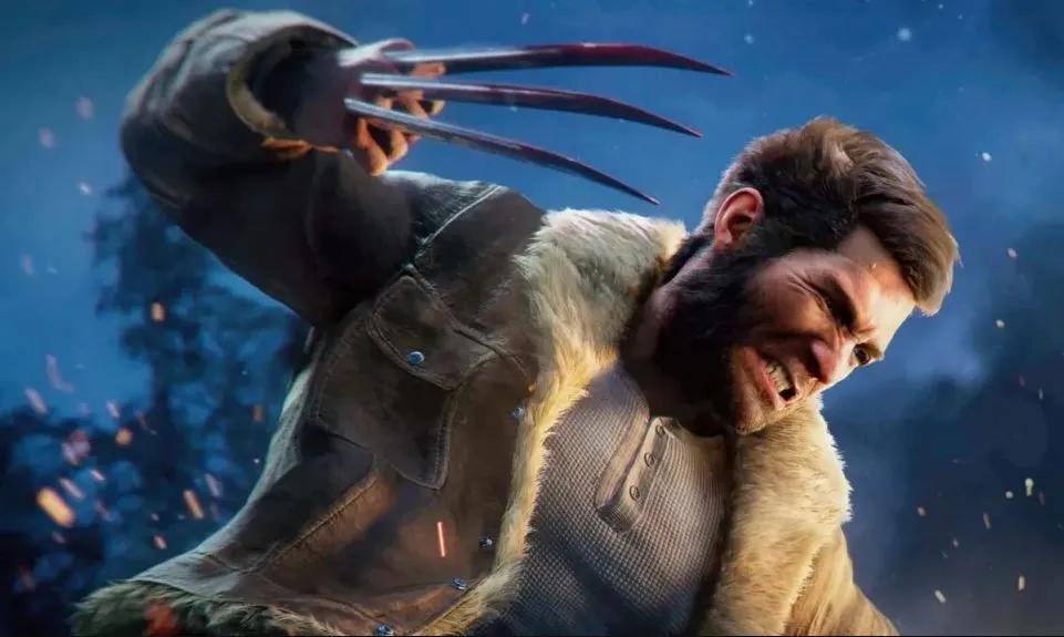 Marvels Wolverine er bekreftet å være i samme univers som Marvels Spider-Man