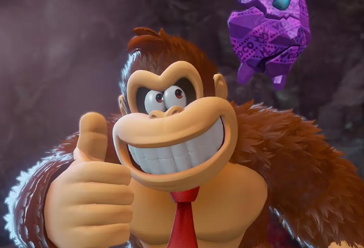 Nintendos risikable første år definerte Switch 2s identitet