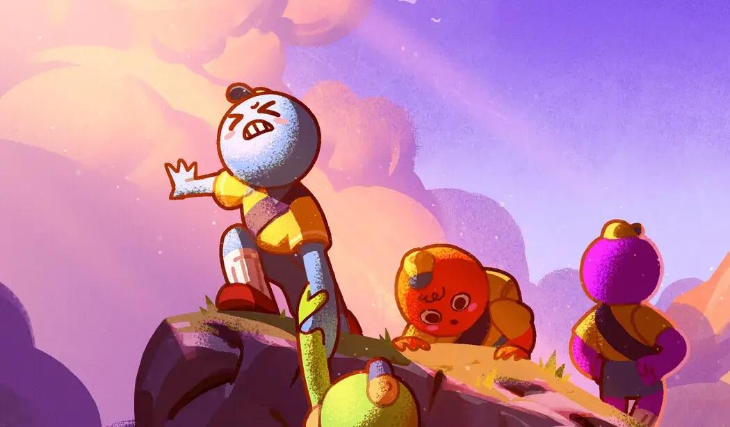 PEAKs utvikler avviser kritikk av «Friendslop» og forsvarer samarbeidsdesign